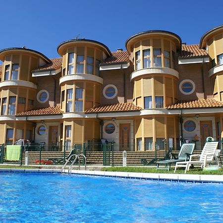 Apartamentos Quinto Sueno Noja Exterior photo