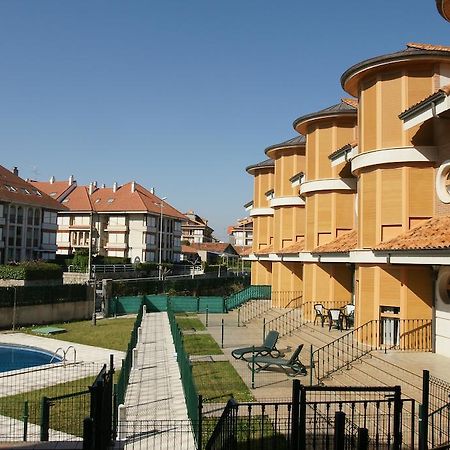 Apartamentos Quinto Sueno Noja Exterior photo