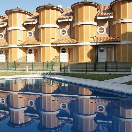 Apartamentos Quinto Sueno Noja Exterior photo