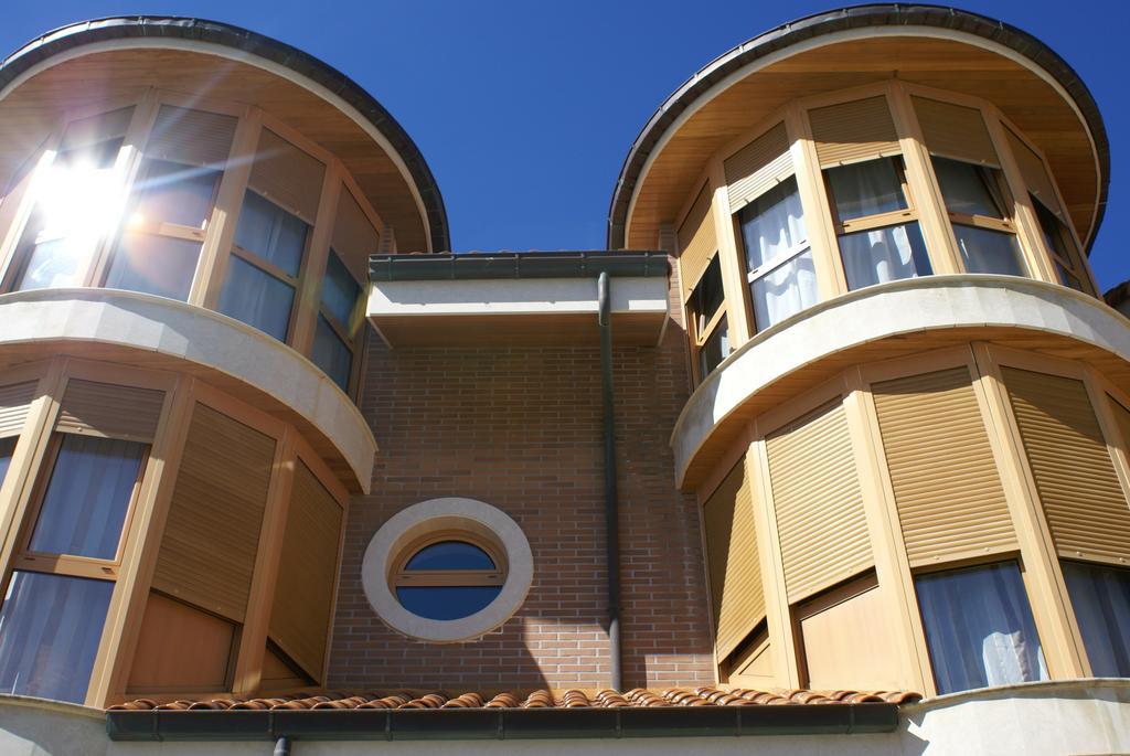 Apartamentos Quinto Sueno Noja Exterior photo