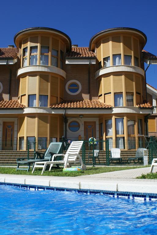 Apartamentos Quinto Sueno Noja Exterior photo