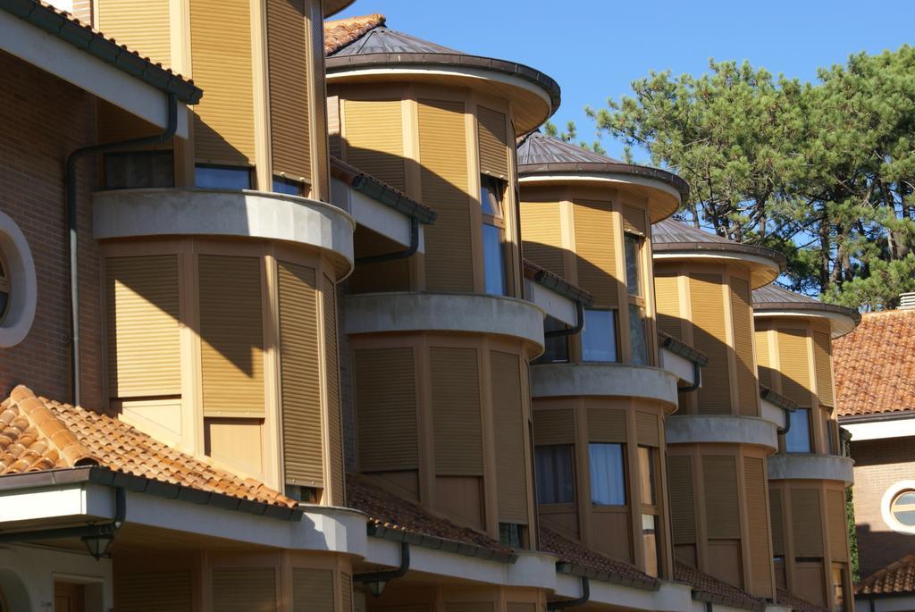 Apartamentos Quinto Sueno Noja Exterior photo