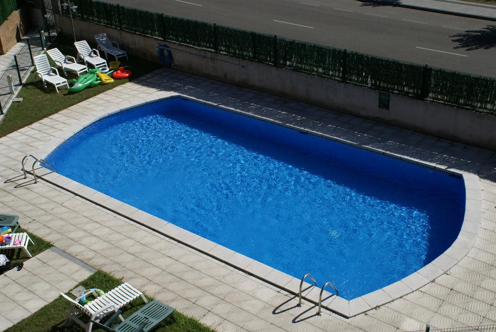 Apartamentos Quinto Sueno Noja Exterior photo