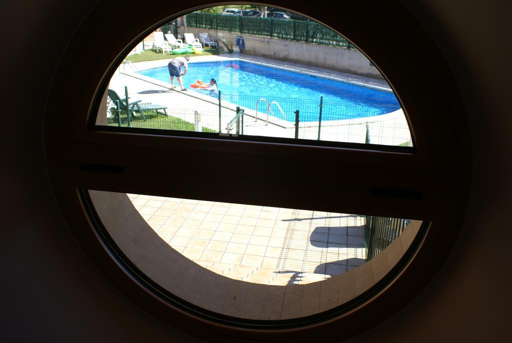Apartamentos Quinto Sueno Noja Exterior photo