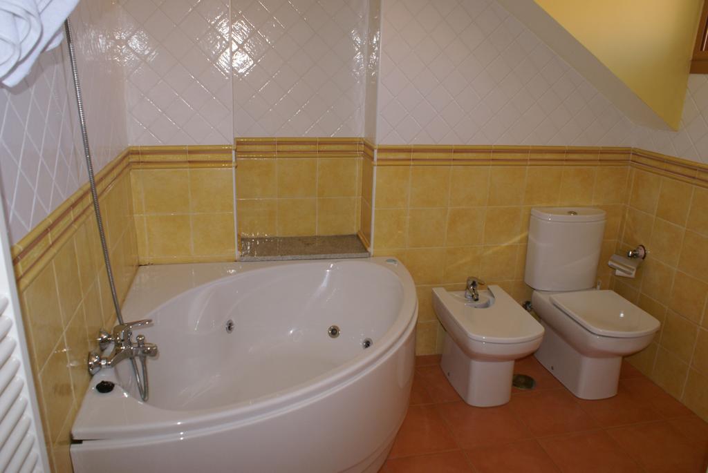 Apartamentos Quinto Sueno Noja Room photo