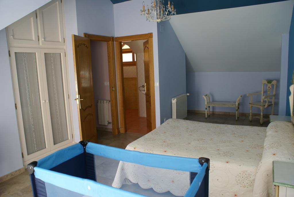 Apartamentos Quinto Sueno Noja Room photo