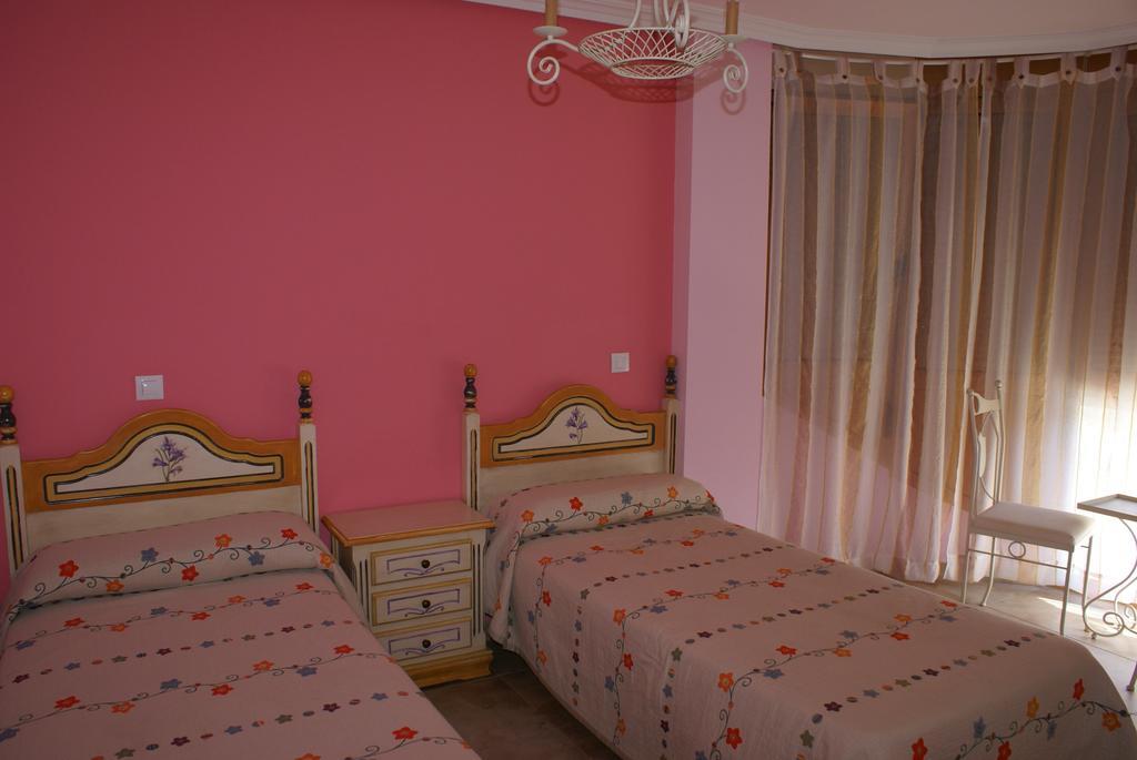 Apartamentos Quinto Sueno Noja Room photo