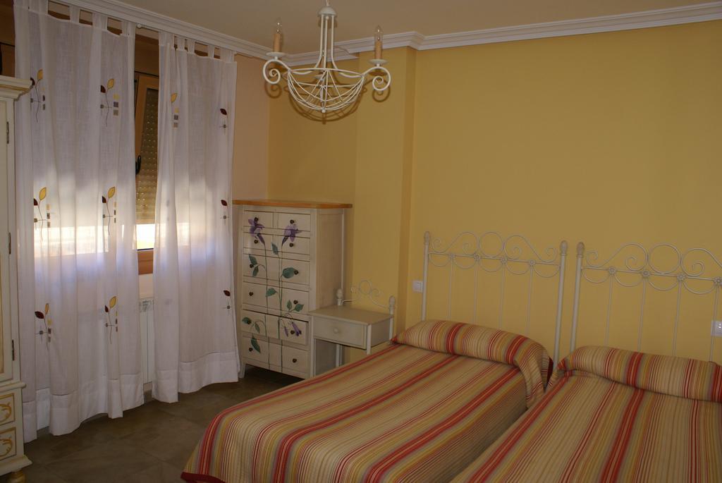 Apartamentos Quinto Sueno Noja Room photo