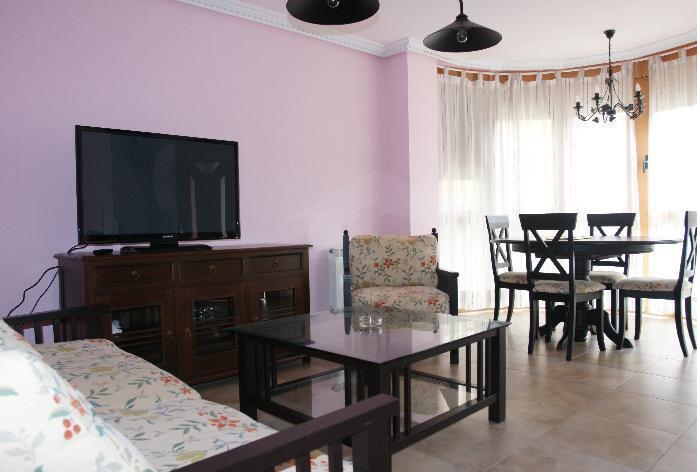Apartamentos Quinto Sueno Noja Room photo