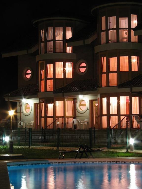 Apartamentos Quinto Sueno Noja Exterior photo