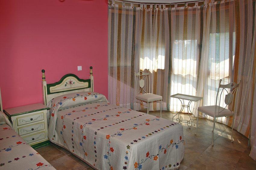 Apartamentos Quinto Sueno Noja Room photo