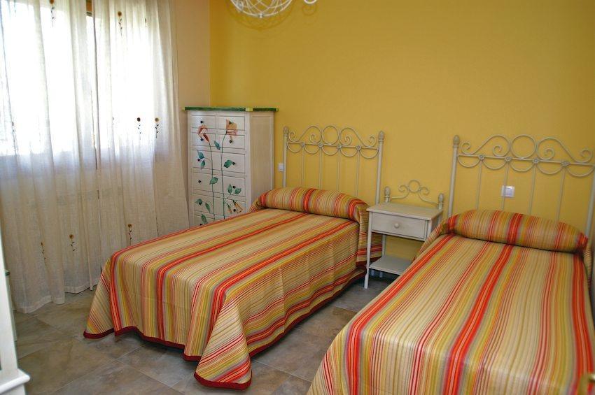 Apartamentos Quinto Sueno Noja Room photo